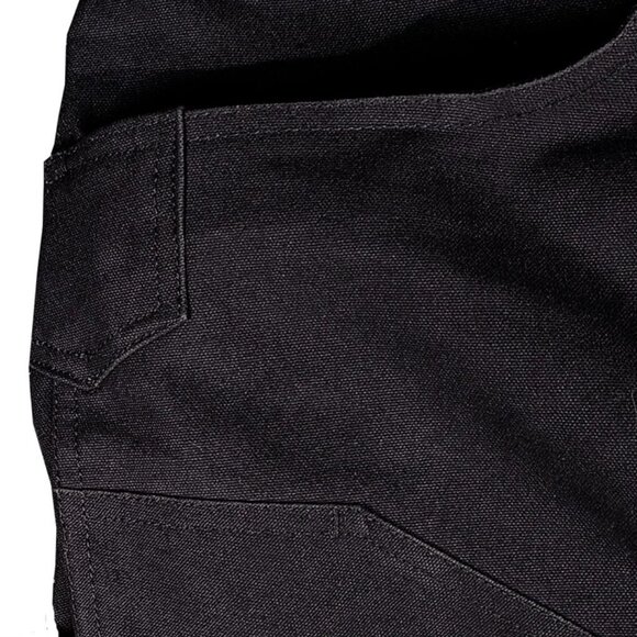 NEW KNOX SZ 38 x 30 Renegade Utility Fire Retardant Premium Pants - Black - Picture 3 of 14